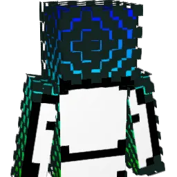 DieM8's Minecraft skin