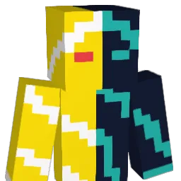 DieMortals2 Minecraft avatar bust