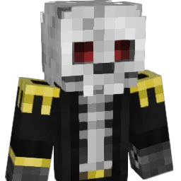 DieNachtTodes Minecraft avatar bust