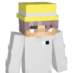 DieNutellaBanane Minecraft avatar bust