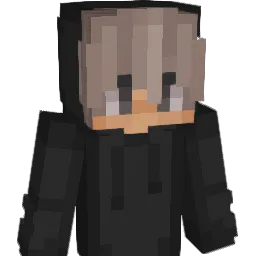 DiePfandflasche Minecraft avatar bust