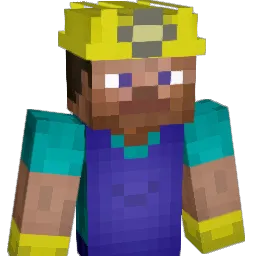 DieRalf Minecraft avatar bust
