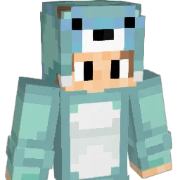 DieRobbbefy123 Minecraft avatar bust