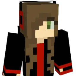 DieS3L_ Minecraft avatar bust