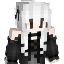 DieSovereign Minecraft avatar bust