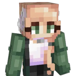 DieSupereule Minecraft avatar bust