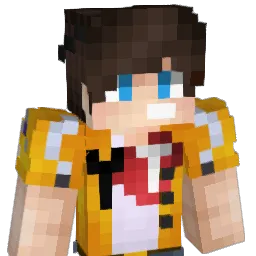DieTankerElite Minecraft avatar bust