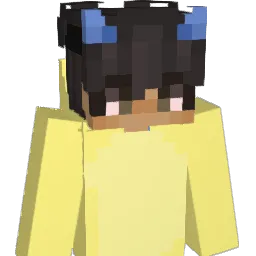 DieWildsau01 Minecraft avatar bust