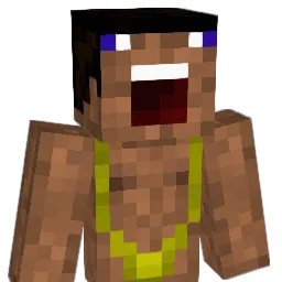 Die_Bier Minecraft avatar bust