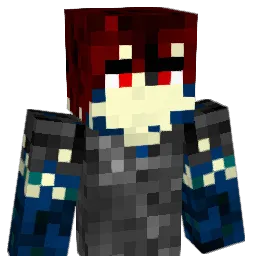 Die_Bo Minecraft avatar bust