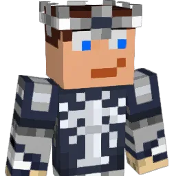 Die_Herrin Minecraft avatar bust