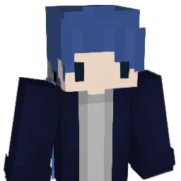 Die_Krahe Minecraft avatar bust