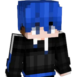 Die_MoGa Minecraft avatar bust