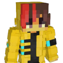 Die_Noodle Minecraft avatar bust