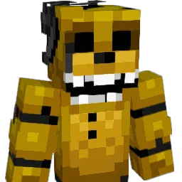 Die_Slowly Minecraft avatar bust
