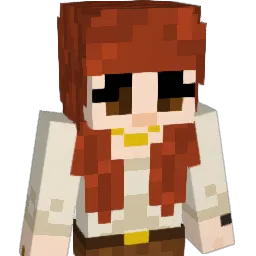Die_Tami Minecraft avatar bust