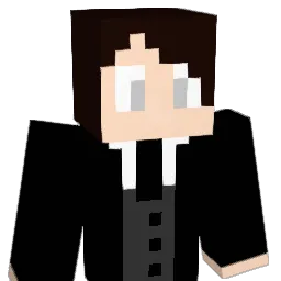 Die_Vertretung Minecraft avatar bust