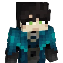 Diecayed's Minecraft skin