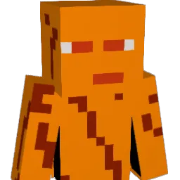 Diedaa_ Minecraft avatar bust