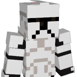 Diedrich93 Minecraft avatar bust