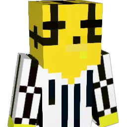 Dieg021 Minecraft avatar bust