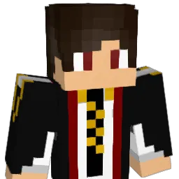 Diegato1 Minecraft avatar bust
