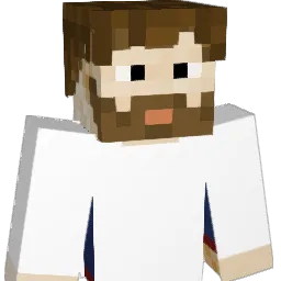 Diegito55's Minecraft skin