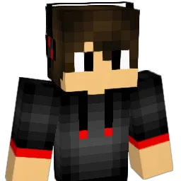 Diego1002004 Minecraft avatar bust