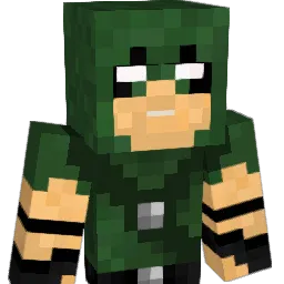 Diego2114 Minecraft avatar bust