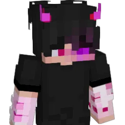 Diego3656 Minecraft avatar bust