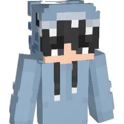 DiegoAsiTalCual Minecraft avatar bust