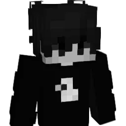 DiegoBlassd Minecraft avatar bust