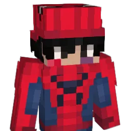 DiegoCrafter_ Minecraft avatar bust
