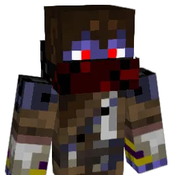 DiegoFI Minecraft avatar bust