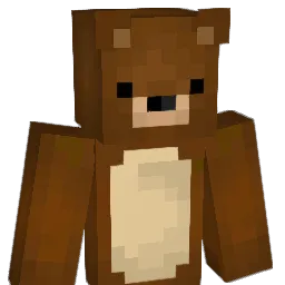DiegoGamer5000 Minecraft avatar bust