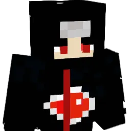 DiegoGuapo Minecraft avatar bust