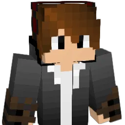 DiegoMV1 Minecraft avatar bust