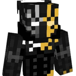 DiegoMoss Minecraft avatar bust