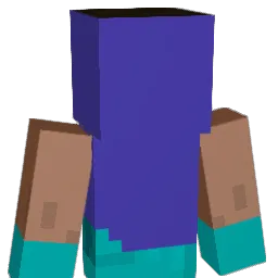 DiegoMrx Minecraft avatar bust