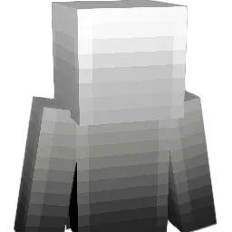 DiegoRC22 Minecraft avatar bust