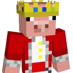 DiegoRounded's Minecraft skin
