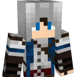 DiegoSebas12's Minecraft skin