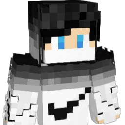 DiegoTAM Minecraft avatar bust