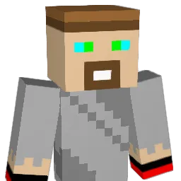 DiegoViX's Minecraft skin