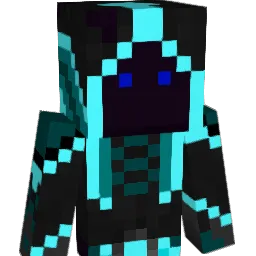 Diego_Eclair Minecraft avatar bust