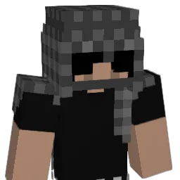 Diego_Go08 Minecraft avatar bust