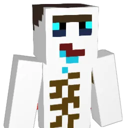 Diego_Rattler's Minecraft skin