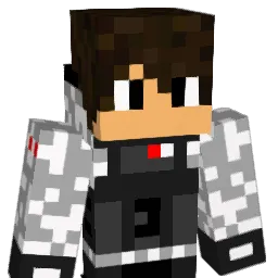 Diegoa97 Minecraft avatar bust