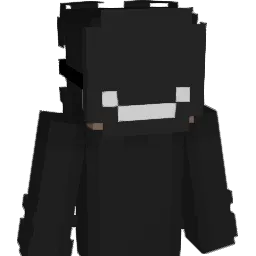 Diegoaledie Minecraft avatar bust
