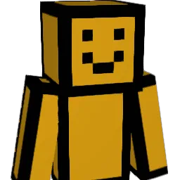 Diegoc123 Minecraft avatar bust